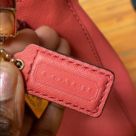 Coach Purse - Picture 2 of 5